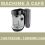 Bosch TAS75S2GB – Tassimo Caddy T75 Machine à café
