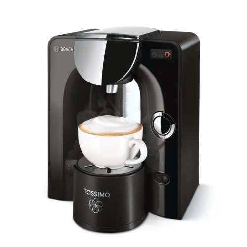 Cafetiere tassimo