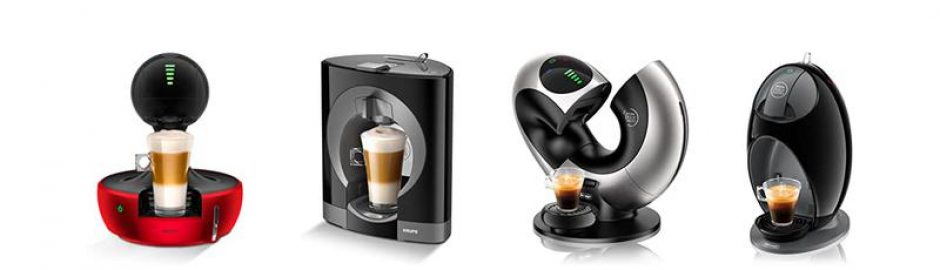 meilleure machine dolce gusto