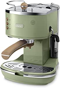 appareil DeLonghi Machine à Espresso
