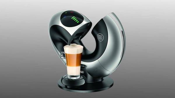 Dolce gusto eclipse