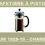Bodum 1928-16 – Chambord Cafetière à piston