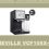 Breville VCF108X-01 machine à café espresso – latte et cappuccino avec mousseur à lait